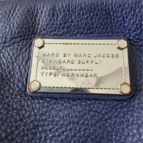 Marc by Marc Jacobs Percy bag - Picture 9 of 9